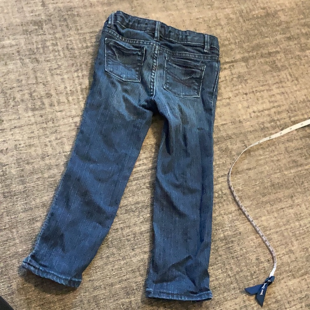 Gap sweater and jeans size 3 outfit - Picture 10 of 11